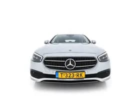 Mercedes-Benz Benz e klasse thumbnail 2