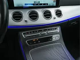 Mercedes-Benz Benz e klasse thumbnail 13