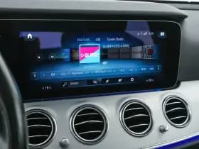 Mercedes-Benz Benz e klasse thumbnail 16