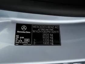 Mercedes-Benz Benz e klasse thumbnail 32