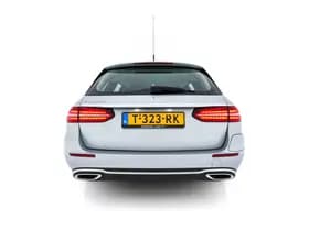 Mercedes-Benz Benz e klasse thumbnail 5