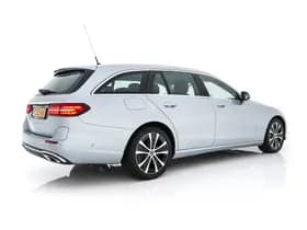 Mercedes-Benz Benz e klasse thumbnail 6