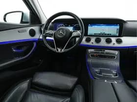 Mercedes-Benz Benz e klasse thumbnail 7