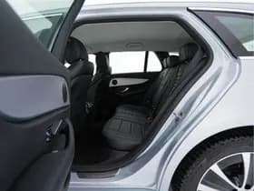 Mercedes-Benz Benz e klasse thumbnail 9