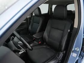 Mitsubishi Outlander thumbnail 21