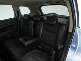 Mitsubishi Outlander thumbnail 22