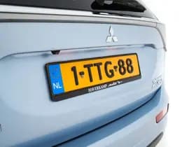 Mitsubishi Outlander thumbnail 23