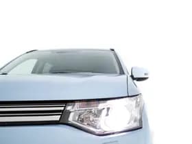 Mitsubishi Outlander thumbnail 27