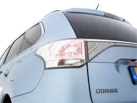 Mitsubishi Outlander thumbnail 28