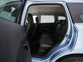 Mitsubishi Outlander thumbnail 10