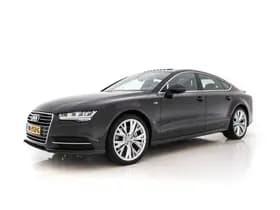 Audi A7 thumbnail 4