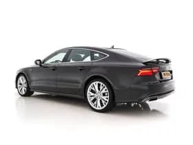 Audi A7 thumbnail 5