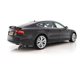 Audi A7 thumbnail 7