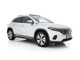 Mercedes-Benz Benz eqa