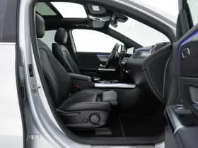 Mercedes-Benz Benz eqa thumbnail 12