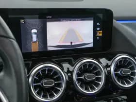 Mercedes-Benz Benz eqa thumbnail 16