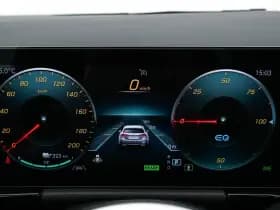 Mercedes-Benz Benz eqa thumbnail 20