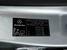 Mercedes-Benz Benz eqa thumbnail 33