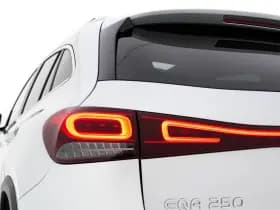 Mercedes-Benz Benz eqa thumbnail 35