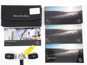 Mercedes-Benz Benz eqa thumbnail 37