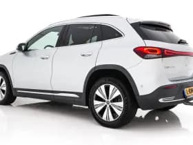 Mercedes-Benz Benz eqa thumbnail 5