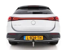 Mercedes-Benz Benz eqa thumbnail 6