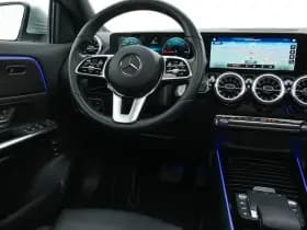 Mercedes-Benz Benz eqa thumbnail 8