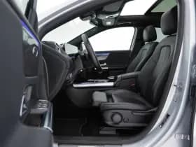 Mercedes-Benz Benz eqa thumbnail 9