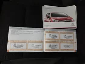 Citroen C4 thumbnail 25
