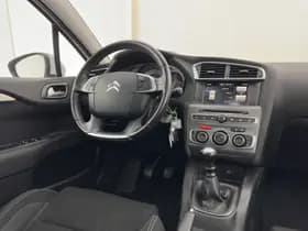 Citroen C4 thumbnail 9