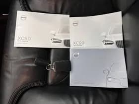 Volvo Xc90 thumbnail 35