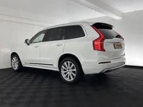 Volvo Xc90 thumbnail 5