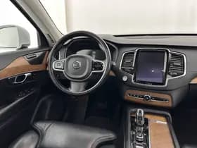 Volvo Xc90 thumbnail 9