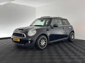 Mini Cooper s thumbnail 3