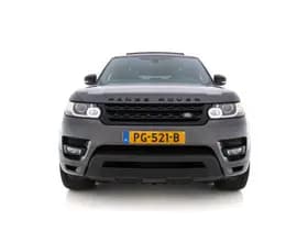 Land Rover range rover sport thumbnail 2