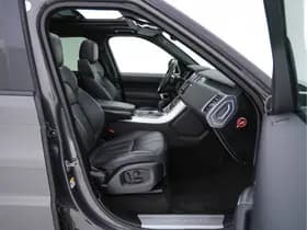 Land Rover range rover sport thumbnail 12