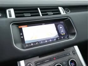 Land Rover range rover sport thumbnail 16