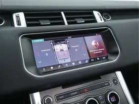 Land Rover range rover sport thumbnail 18