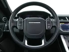 Land Rover range rover sport thumbnail 19