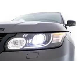 Land Rover range rover sport thumbnail 33