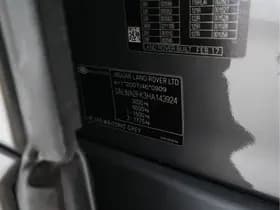 Land Rover range rover sport thumbnail 35