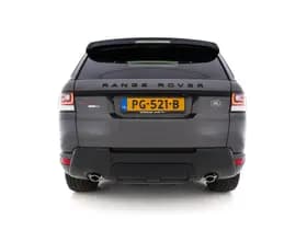 Land Rover range rover sport thumbnail 5