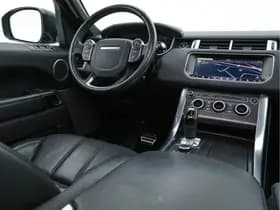 Land Rover range rover sport thumbnail 8