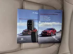 Jaguar F pace thumbnail 29