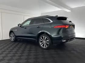 Jaguar F pace thumbnail 5