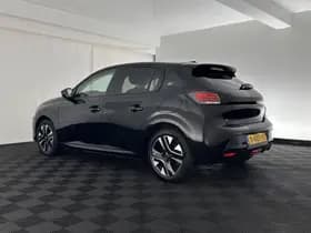 Peugeot E 208 thumbnail 5