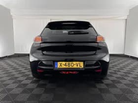 Peugeot E 208 thumbnail 6