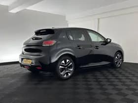 Peugeot E 208 thumbnail 7