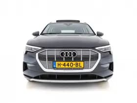 Audi E tron thumbnail 3