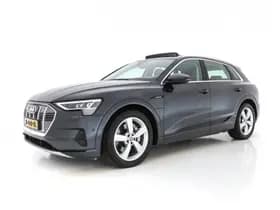 Audi E tron thumbnail 4